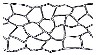 Flagstone Stencil